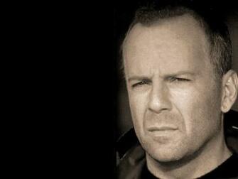 Bruce Willis Wallpaper