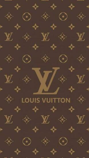 iPhone Wallpaper Louis Vuitton Tjn Walls