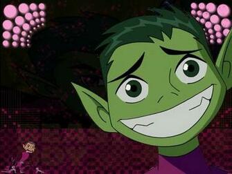 Beast Boy Image HD Wallpaper And Background Photos