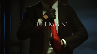 Hitman Absolution Wallpaper HD 1080p
