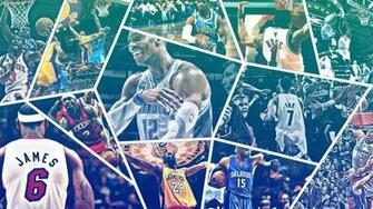 Nba Players Wallpaper