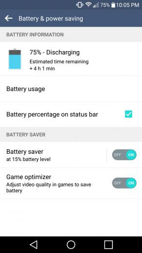 This Update Has Decimated My Battery Life Any Ideas