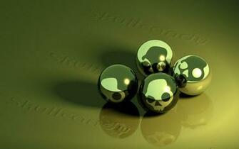 Skull Candy Wallpaper