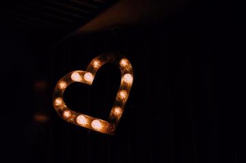The Pain Of One Sided Love