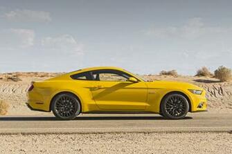Ford Mustang Shelby Gt350 HD Wallpaper