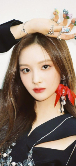 Soulmatesz Sullyoon Nmixx Simple Requested Nako
