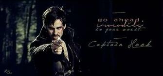 Ahead Crocodile Do Your Worst Captain Hook By Rainingonsunday21