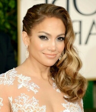 New Pic Of Jennifer Lopez HD Wallpaper