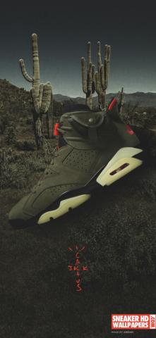 SneakerHDwallpaper Your Favorite Sneakers In 4k Retina