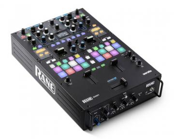 Seventy Two Mkii Rane