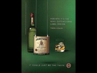 Jameson Wallpaper