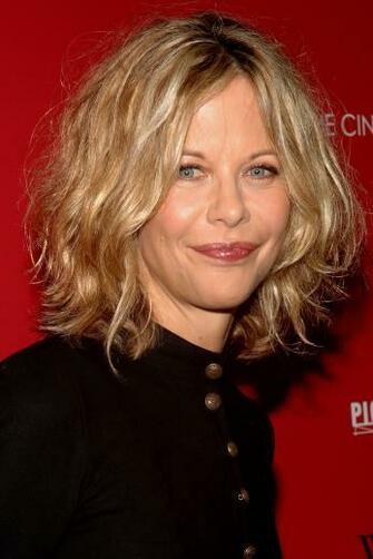 Meg Ryan Photo