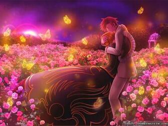 Love Couples Wallpaper For