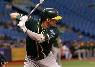 Josh Donaldson Wallpaper Swing