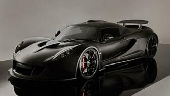 Hennessey Venom Gt Widescreen Wallpaper