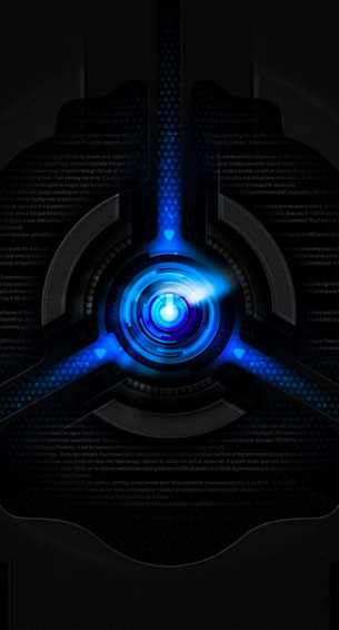 Cool iPhone Wallpaper