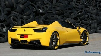 HD Wallpaper Ferrari Italia