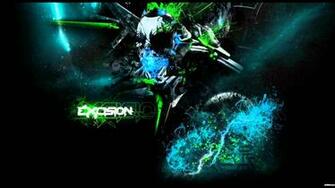 Excision Wallpaper