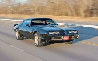 Trans Am Wallpaper Pontiac Cruise