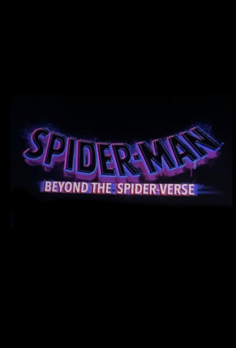 Spider Man Beyond The Verse