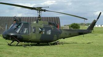 Drhart Bell Huey