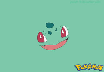 Bulbasaur Wallpaper By