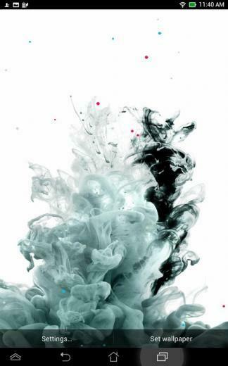 New Lg Phone Wallpaper G3 Live Has Just Come Out So