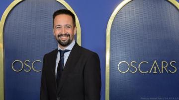 Oscars Nominees Celebrated At Luncheon The Gold Knight