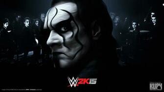 Wwe Superstar Sting Wallpaper And Photos Collection