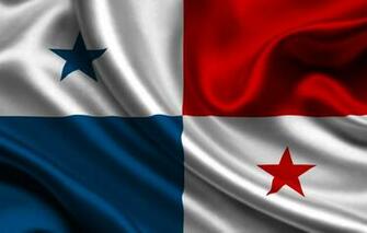 Wallpaper Flag Panama Image For Desktop Section