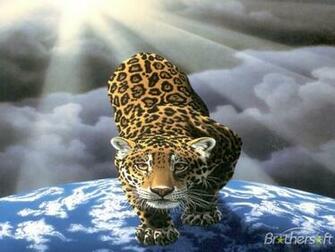 Heaven And Earth Wallpaper Between