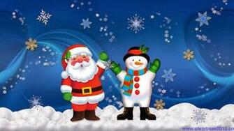 Best Christmas HD Wallpaper