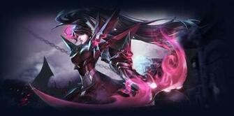 Super Cool Inilah Wallpaper HD Arena Of Valor Aov