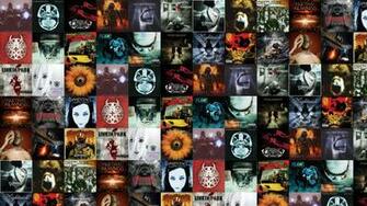 All That Remains Wallpaper HD Creative