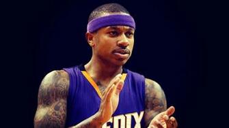 Isaiah Thomas Wallpaper