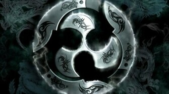 Trivium Backdrop Wallpaper