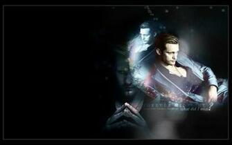 Eric Northman Wallpaper By Operaphoenix