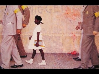 Norman Rockwell Wallpaper Jpg