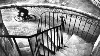Henri Cartier Bresson Nik Andrews Hnd Photography Course
