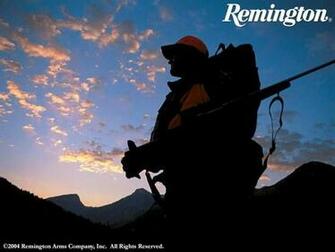 This Is Remington Country Wallpaper Are