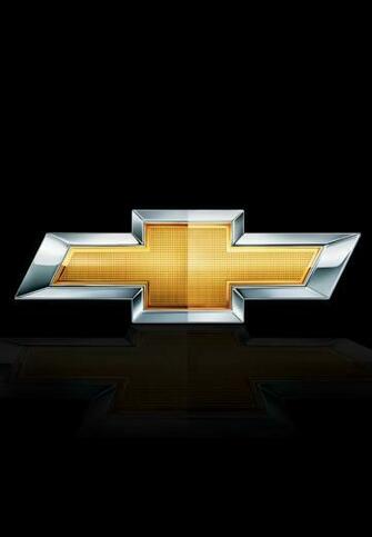 Chevy Logo iPhone Wallpaper Chevrolet