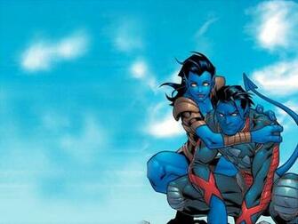 Nightcrawler Computer Wallpaper Desktop Background Id
