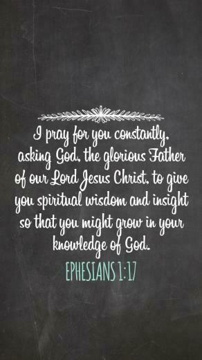 Bible Verse Wallpaper For Your Phone Wit Wander