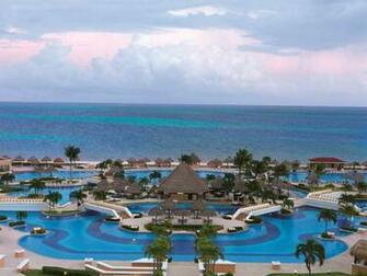 My Honest Moon Palace Cancun Re The Playa