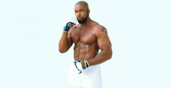 Michael Jai White Martial Arts Usadojo