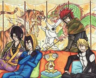 Brothers By Voice Masamunerevolution