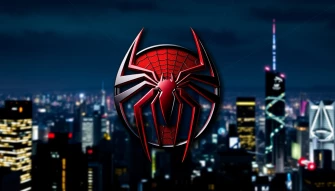 HD Spiderman Logo Wallpaper