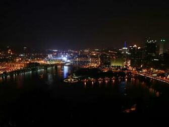 Of Pittsburgh Wallpaper Normal Pixel City HD