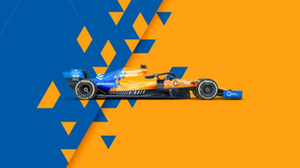 Mclaren Formula Official Website