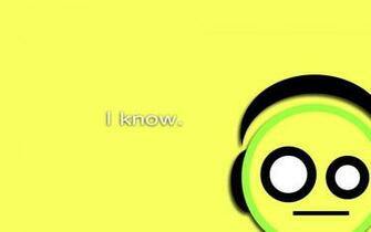 Face Yellow Wallpaper Background With Resolution
